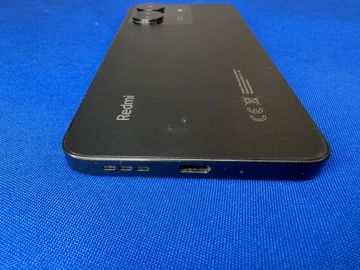 Б/у Мобільний телефон Xiaomi redmi 13c 4g 4/128gb 01-200902849