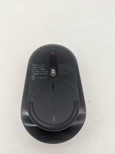 Б/в Миша Xiaomi mi dual mode wl mouse silent edition (hlk4041gl)¶ 18-000095079