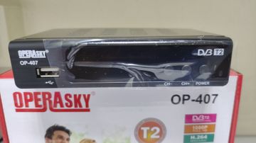 Б/в  Opera op 407 16-000273709