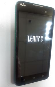 Б/в Смартфон Wiko lenny 2 (4gb) 01-200903530