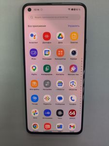 Б/у Мобільний телефон Oneplus 9 5g 8/128gb 01-200902707