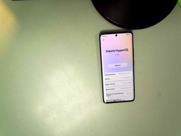 Б/в Мобільний телефон Xiaomi redmi note 14 pro 5g 8/256gb 01-200904236