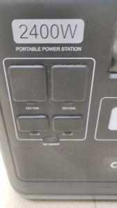 Б/у Зарядная станция Choetech bs008 01-200903958