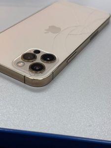 Б/в Мобільний телефон Apple iphone 12 pro 256gb 01-200904228