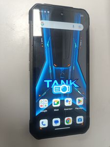 Б/в Мобільний телефон Unihertz tank 3s 12/256gb 01-200904690