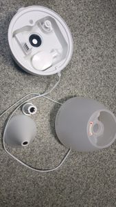 Б/у Увлажнитель воздуха Wetair mh-204w 01-200904857