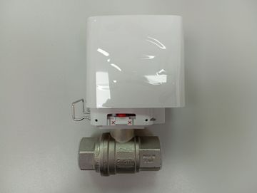 Б/в Система контролю протікання води Ajax waterstop 3/4 dn20 01-200873527