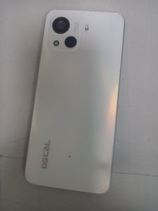 Б/в Мобільний телефон Oscal c80 8/128gb 01-200904981