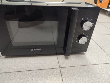 Б/у Микроволновая печь Gorenje mo17e1bh 01-200905118