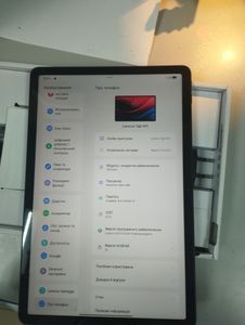 Б/в Планшет Lenovo tab m11 tb330xu 8/128gb lte + pen 01-200886737