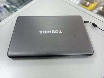 Б/в Ноутбук Lenovo 15/pentium p6200 ddr3/2gb ddr3/hdd 500 gb/*інтегрована 01-200904143