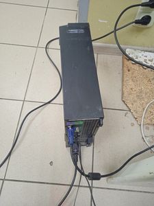 Пк intel core i5-2400/ram 8 gb/hdd відсутній/ssd 128 gb/інтегрована