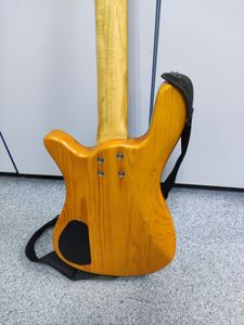 Б/в Бас-гітара Warwick rockbass streamer standard 4 01-200905544