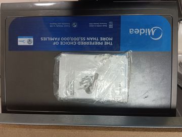 Б/у Стиральная машина Midea mf100w70 01-200905766