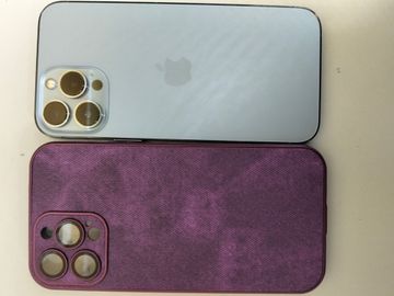 Б/у Мобільний телефон Apple iphone 13 pro max 128gb 01-200904692