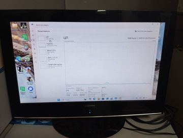 Б/в Системний блок Пк amd ryzen 5 3600/ram 32 gb/hdd 1000 gb/ssd 512 gb/nvidia gtx 1650 (geforce) 4gb gddr5 128bit 01-200905128