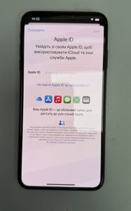 Б/у Мобільний телефон Apple iphone xs max 256gb 01-200905660