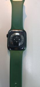 Б/в Смарт-годинник Apple watch series 7 45mm 01-200906060