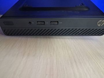 01-19144120: Пк сист. блок intel pentium 4415u 2,3ghz/ ram4gb/ hdd