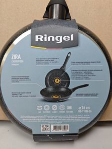 Б/в Пательня Ringel zira 26 см rg-11006-26 01-200903685