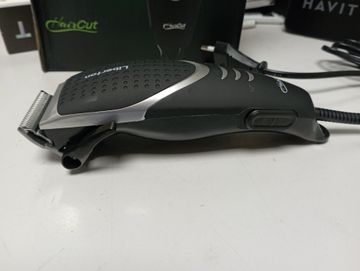 Б/в Тример електричний Liberton lhc-7002 01-200905961