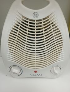Б/у Обогреватель Nomi sfh-02 01-200904220