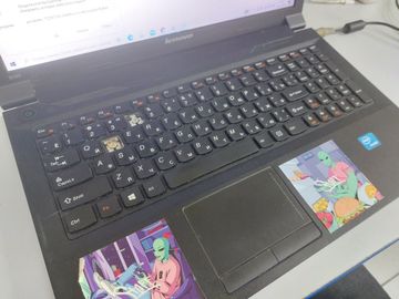 Lenovo 15/celeron 1000m ddr3/4gb ddr3/hdd 500 gb/*інтегрована