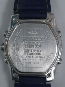 Б/в Годинник Casio efa-120 01-200906485