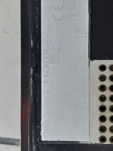 Б/в Ігрова приставка Microsoft xbox series s 512gb 01-200906505