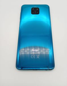 Б/в Мобільний телефон Xiaomi redmi note 9 pro 6/128gb 01-200905276