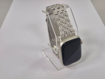 Б/в Смарт-годинник Apple watch series 9 gps 41mm aluminum case 01-200907280