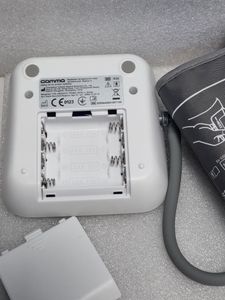 Б/в Автоматичний тонометр Gamma model a 01-200907090