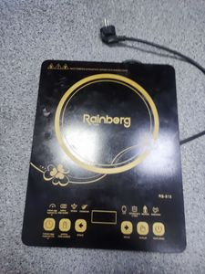 Б/у Индукционная плита Rainberg rb-815 01-200907133
