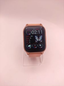Б/в Смарт-годинник Smart Watch y-3 01-200907186