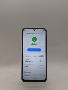 Б/в Мобільний телефон Samsung galaxy a07 4/128gb 01-200904603