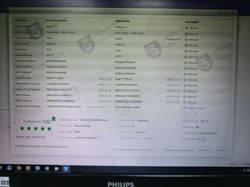Б/в Мобільний телефон Apple iphone 12 64gb 01-200851807