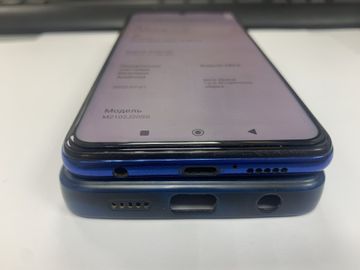 Б/в Мобільний телефон Xiaomi poco x3 pro 8/256gb 01-200906588