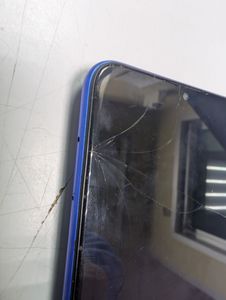 Б/в Мобільний телефон Xiaomi redmi 8a 2/32gb 01-200905724