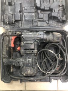 Б/у Перфоратор Dnipro-M bh-10 01-200901951