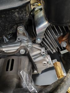 Б/у Мойка высокого давления Karcher hd 8/23 g classic 01-200904511