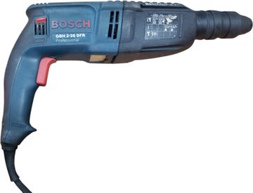 Б/в Перфоратор Bosch gbh 2-26 dfr 01-200880739