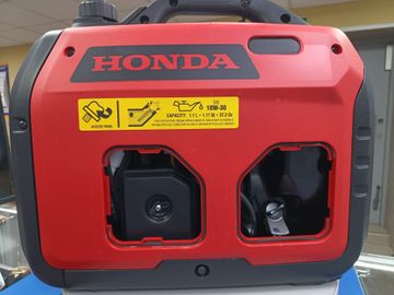 Б/в Генератор Honda eu3000i 01-200907576