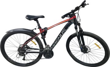 Б/в Велосипед Corso magnus 29 01-200867213