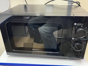 Б/в Мікрохвильова піч Scandilux smo20mb 01-200908100