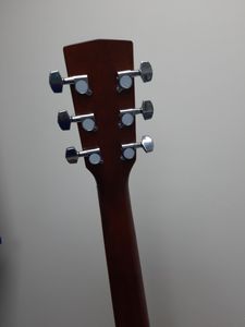 Б/в Електроакустична гітара Cort cj-medx nat 01-200908179