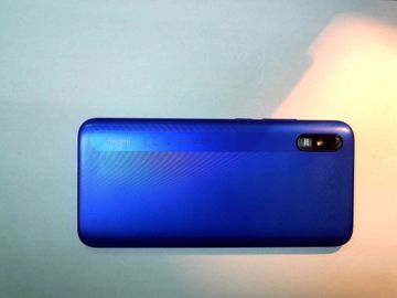 Б/в Мобільний телефон Xiaomi redmi 9a 2/32gb 01-200908403