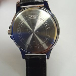 Б/у Часы Casio mtr - v300 01-200908119