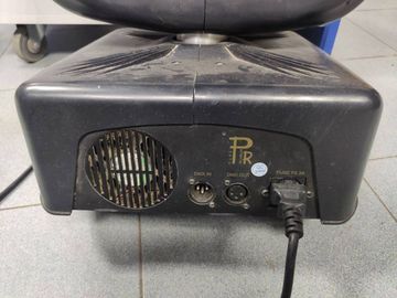 01-200207359: Pr Lighting pilot 250 wash pr-2302