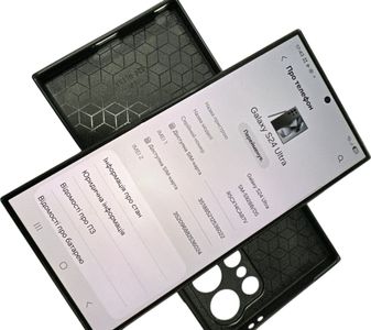 Б/в Мобільний телефон Samsung galaxy s24 ultra 12/256gb 01-200900202