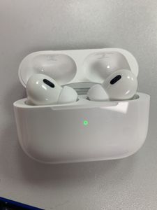 Б/в Навушники Apple airpods pro 2nd generation with magsafe charging case usb-c 01-200908387
